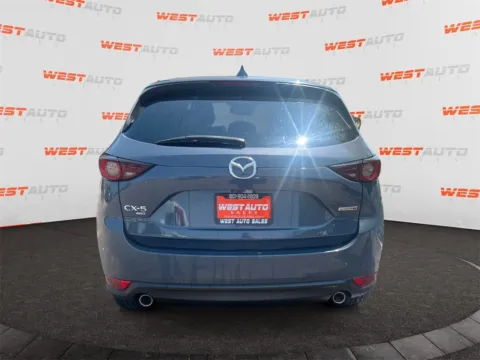 More photos of 2021 Mazda CX-5 Touring at West Auto Sales - Provo, UT