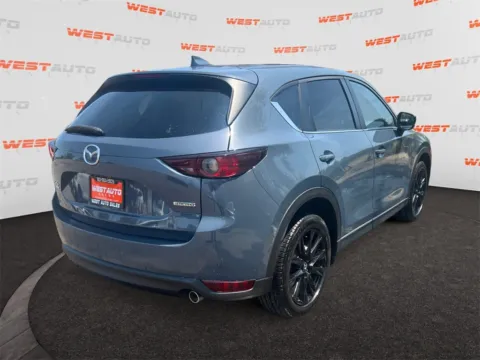 More photos of 2021 Mazda CX-5 Touring at West Auto Sales - Provo, UT