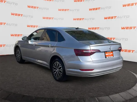 Another view of 2021 Volkswagen Jetta 1.4T S for sale in Provo, UT at West Auto Sales - Provo