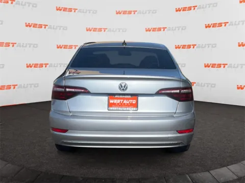 More photos of 2021 Volkswagen Jetta 1.4T S at West Auto Sales - Provo, UT