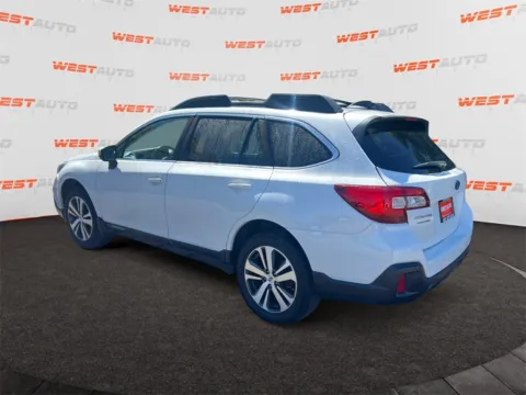 Another view of 2019 Subaru Outback 3.6R for sale in Provo, UT at West Auto Sales - Provo