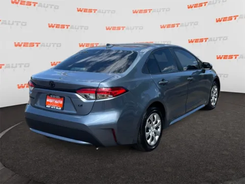 More photos of 2022 Toyota Corolla LE at West Auto Sales - Provo, UT