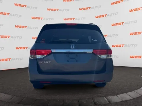 More photos of 2015 Honda Odyssey EX at West Auto Sales - Provo, UT
