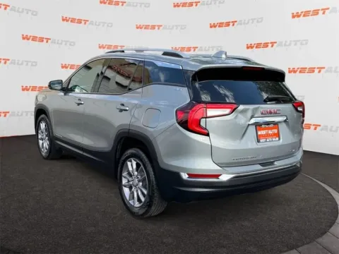 Another view of 2024 GMC Terrain SLT for sale in Provo, UT at West Auto Sales - Provo