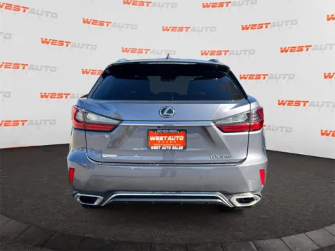 More photos of 2017 Lexus RX 350 F Sport at West Auto Sales - Tooele, UT