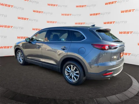 Another view of 2019 Mazda CX-9 Touring for sale in Tooele, UT at West Auto Sales - Tooele