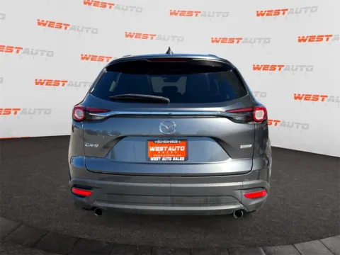 More photos of 2019 Mazda CX-9 Touring at West Auto Sales - Tooele, UT