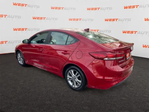 Another view of 2017 Hyundai Elantra Value Edition for sale in Tooele, UT at West Auto Sales - Tooele
