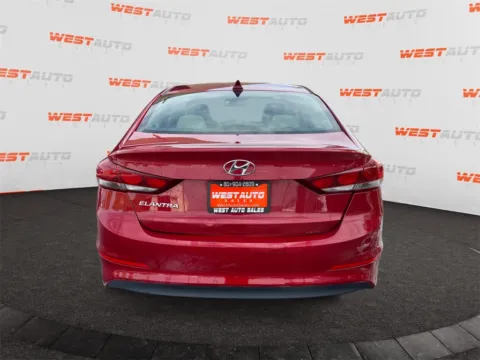 More photos of 2017 Hyundai Elantra Value Edition at West Auto Sales - Tooele, UT