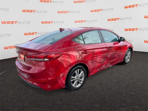 More photos of 2017 Hyundai Elantra Value Edition at West Auto Sales - Tooele, UT