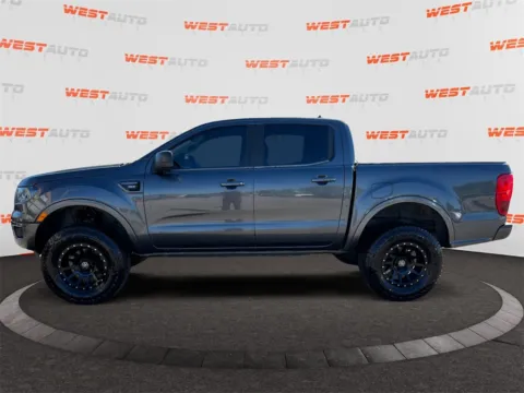 Photos of 2019 Ford Ranger XLT for sale in Tooele, UT at West Auto Sales - Tooele