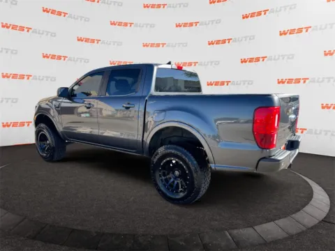 Another view of 2019 Ford Ranger XLT for sale in Tooele, UT at West Auto Sales - Tooele