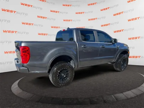 More photos of 2019 Ford Ranger XLT at West Auto Sales - Tooele, UT