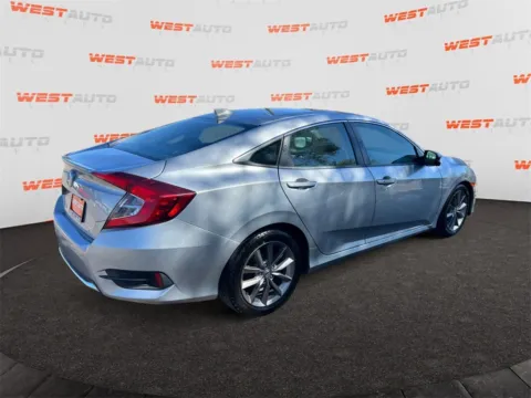 More photos of 2019 Honda Civic EX at West Auto Sales - Tooele, UT