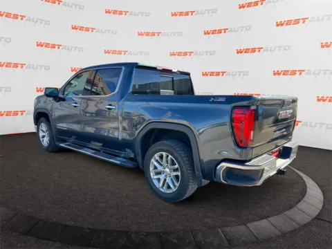 Another view of 2020 GMC Sierra 1500 SLT for sale in Tooele, UT at West Auto Sales - Tooele