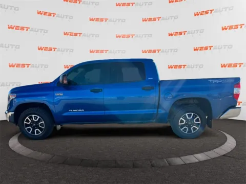 Photos of 2018 Toyota Tundra SR5 for sale in Tooele, UT at West Auto Sales - Tooele