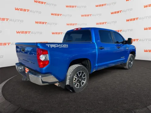 More photos of 2018 Toyota Tundra SR5 at West Auto Sales - Tooele, UT