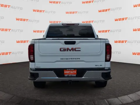 More photos of 2023 GMC Sierra 1500 SLE at West Auto Sales - Tooele, UT