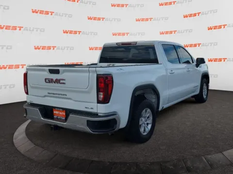 More photos of 2023 GMC Sierra 1500 SLE at West Auto Sales - Tooele, UT