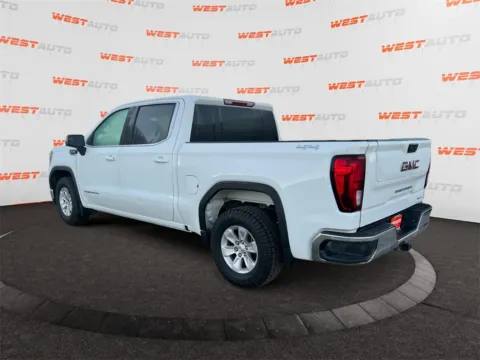 Another view of 2023 GMC Sierra 1500 SLE for sale in Tooele, UT at West Auto Sales - Tooele