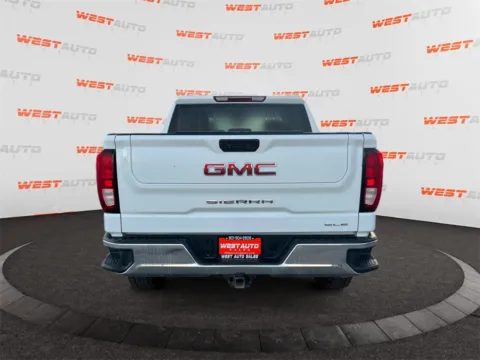 More photos of 2023 GMC Sierra 1500 SLE at West Auto Sales - Tooele, UT