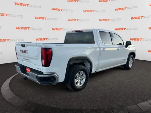 More photos of 2023 GMC Sierra 1500 SLE at West Auto Sales - Tooele, UT