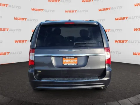 More photos of 2015 Chrysler Town & Country Touring at West Auto Sales - Tooele, UT