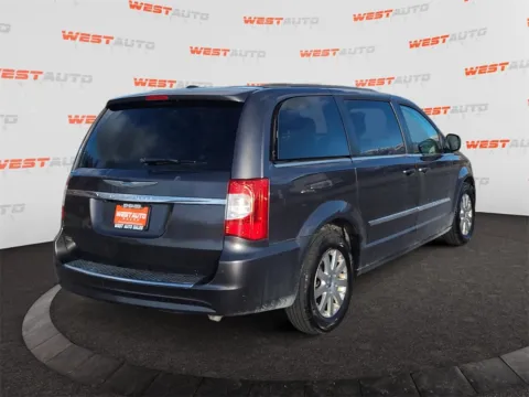 More photos of 2015 Chrysler Town & Country Touring at West Auto Sales - Tooele, UT