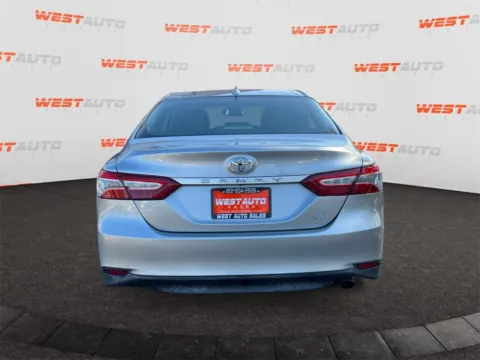 More photos of 2019 Toyota Camry XLE at West Auto Sales - Tooele, UT