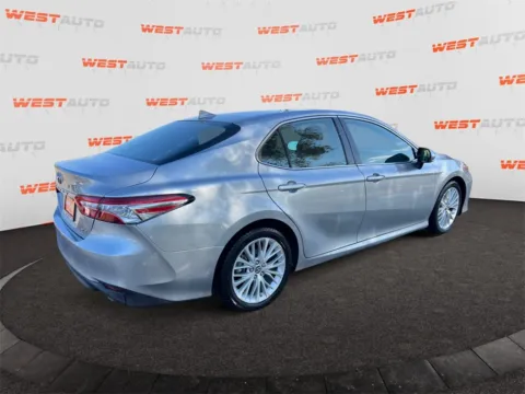 More photos of 2019 Toyota Camry XLE at West Auto Sales - Tooele, UT