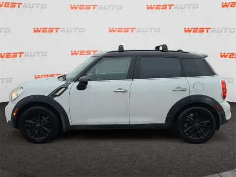 Photos of 2015 MINI Cooper S Countryman for sale in Tooele, UT at West Auto Sales - Tooele