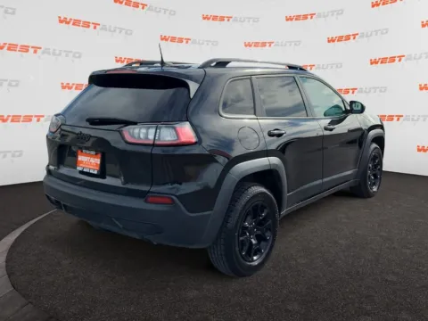 More photos of 2022 Jeep Cherokee X at West Auto Sales - Tooele, UT