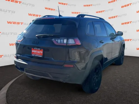More photos of 2022 Jeep Cherokee X at West Auto Sales - Tooele, UT