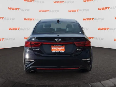 More photos of 2021 Kia Forte GT at West Auto Sales - Tooele, UT
