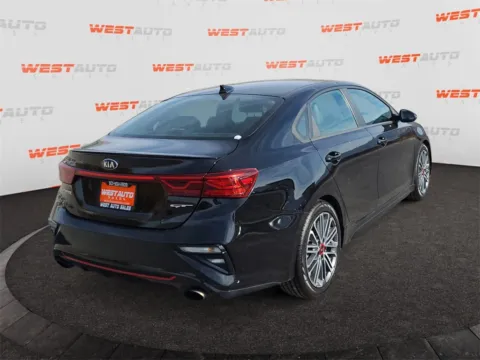 More photos of 2021 Kia Forte GT at West Auto Sales - Tooele, UT