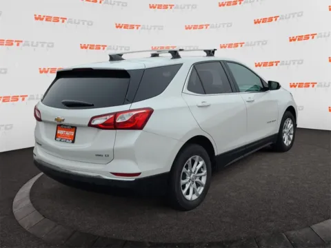 More photos of 2018 Chevrolet Equinox LT at West Auto Sales - Tooele, UT
