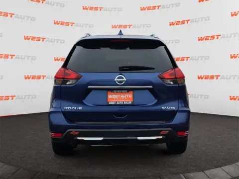 More photos of 2017 Nissan Rogue SV at West Auto Sales - Tooele, UT