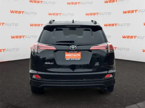 More photos of 2018 Toyota RAV4 LE at West Auto Sales - Tooele, UT