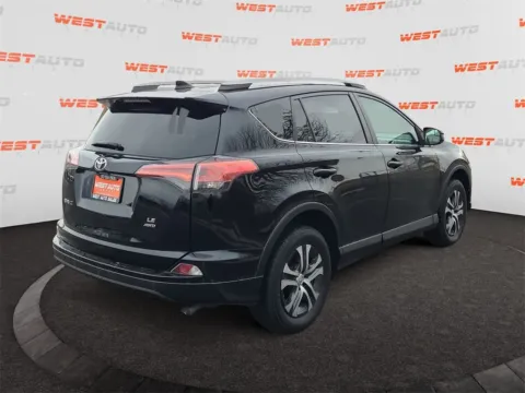More photos of 2018 Toyota RAV4 LE at West Auto Sales - Tooele, UT