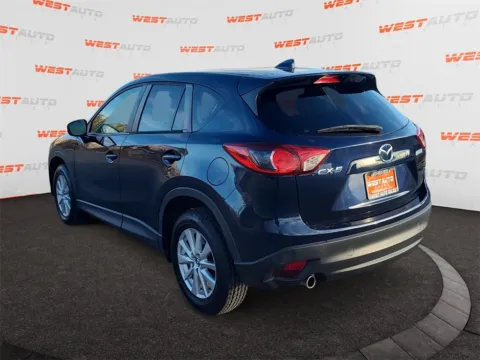 Another view of 2016 Mazda CX-5 Touring for sale in Tooele, UT at West Auto Sales - Tooele