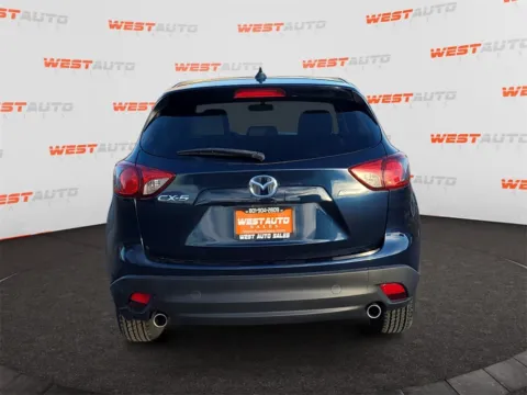 More photos of 2016 Mazda CX-5 Touring at West Auto Sales - Tooele, UT
