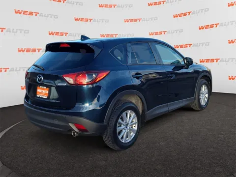 More photos of 2016 Mazda CX-5 Touring at West Auto Sales - Tooele, UT
