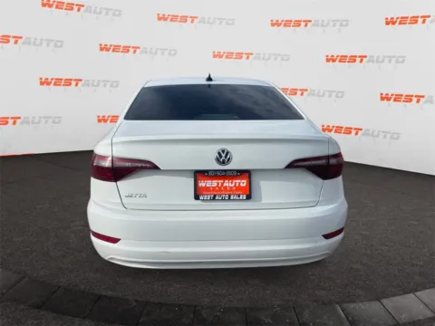 Another view of 2020 Volkswagen Jetta 1.4T SE for sale in Tooele, UT at West Auto Sales - Tooele