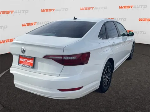 More photos of 2020 Volkswagen Jetta 1.4T SE at West Auto Sales - Tooele, UT