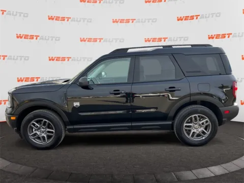 Photos of 2025 Ford Bronco Sport Big Bend for sale in Tooele, UT at West Auto Sales - Tooele