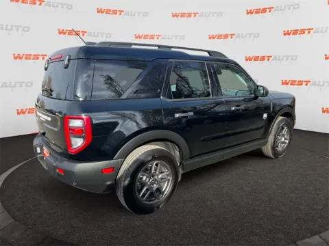 More photos of 2025 Ford Bronco Sport Big Bend at West Auto Sales - Tooele, UT