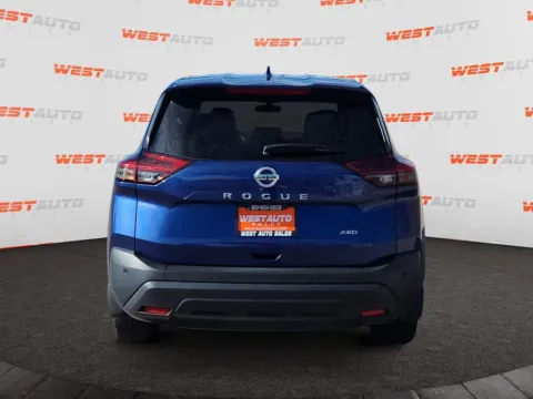 More photos of 2021 Nissan Rogue S at West Auto Sales - Tooele, UT
