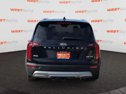 More photos of 2020 Kia Telluride SX at West Auto Sales - Tooele, UT