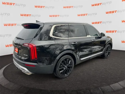 More photos of 2020 Kia Telluride SX at West Auto Sales - Tooele, UT