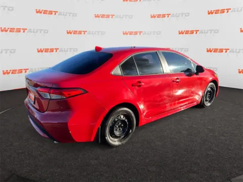 More photos of 2020 Toyota Corolla LE at West Auto Sales - Tooele, UT